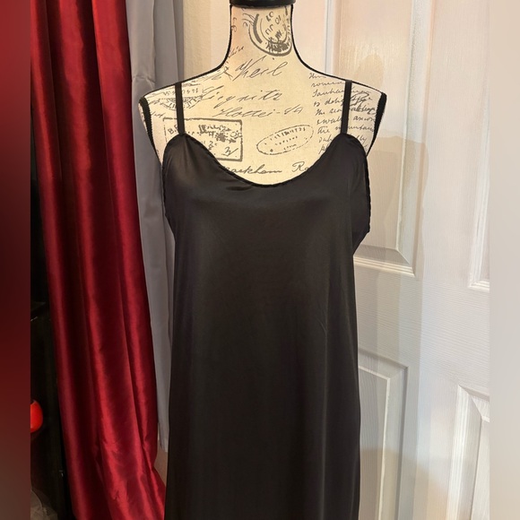 Vintage Wondermaid Maxi Slip Dress - Picture 3 of 7